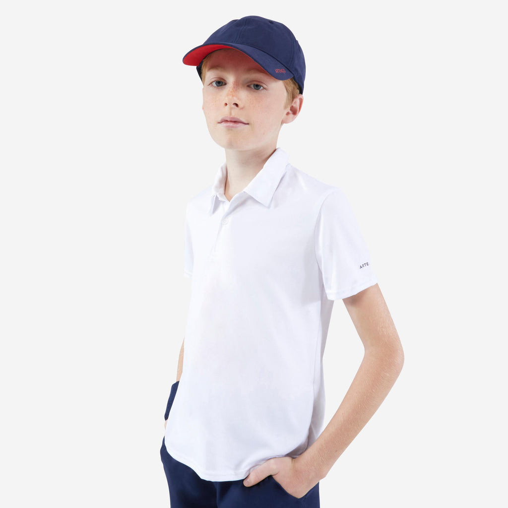 junior_polyester_polo