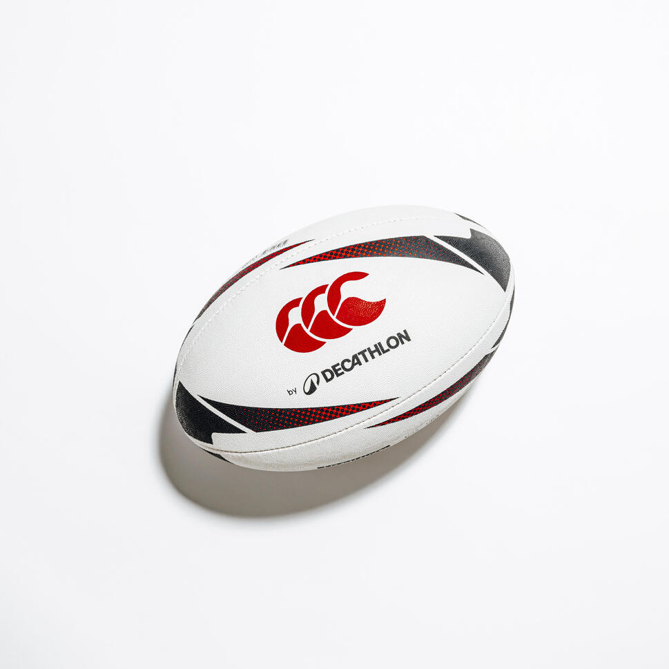 training_ball_s5_ccc_black_red
